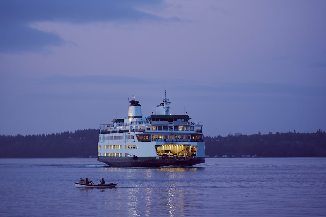 Edmonds, Washington