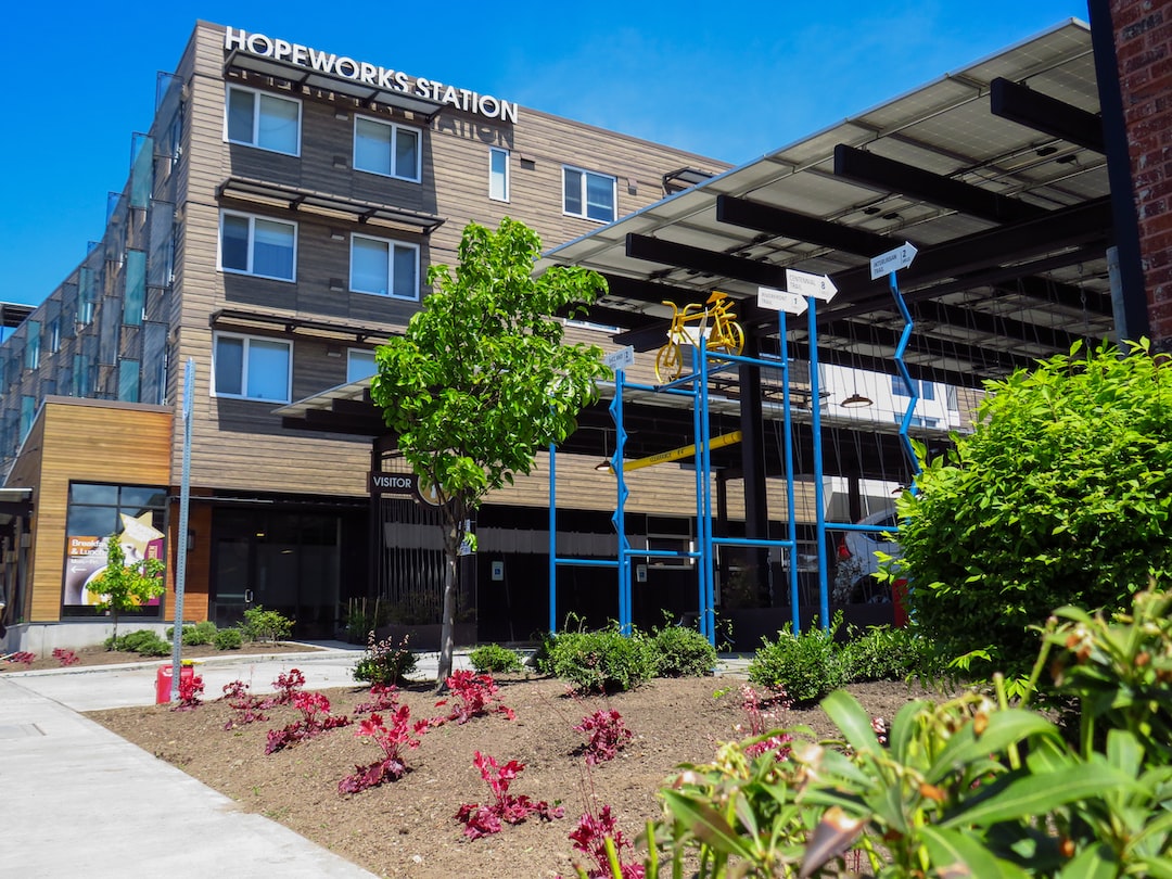 Everett, Washington