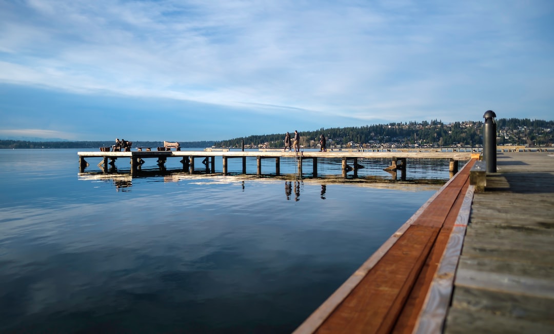 Concrete contractor in Kirkland, WA