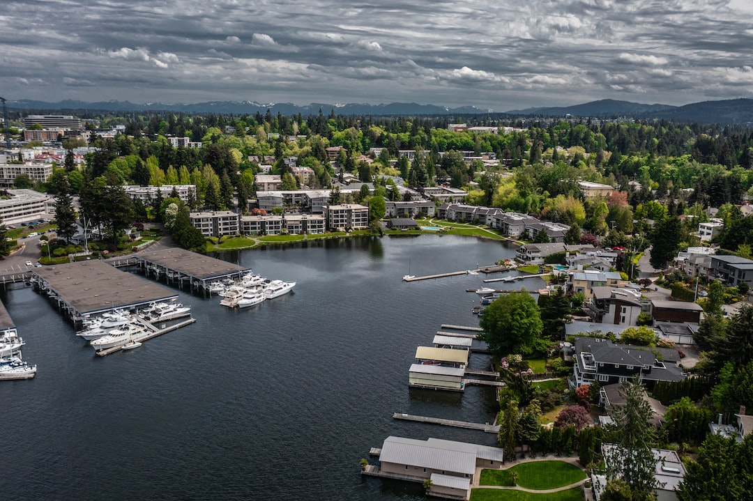 Concrete contractor in Medina, WA