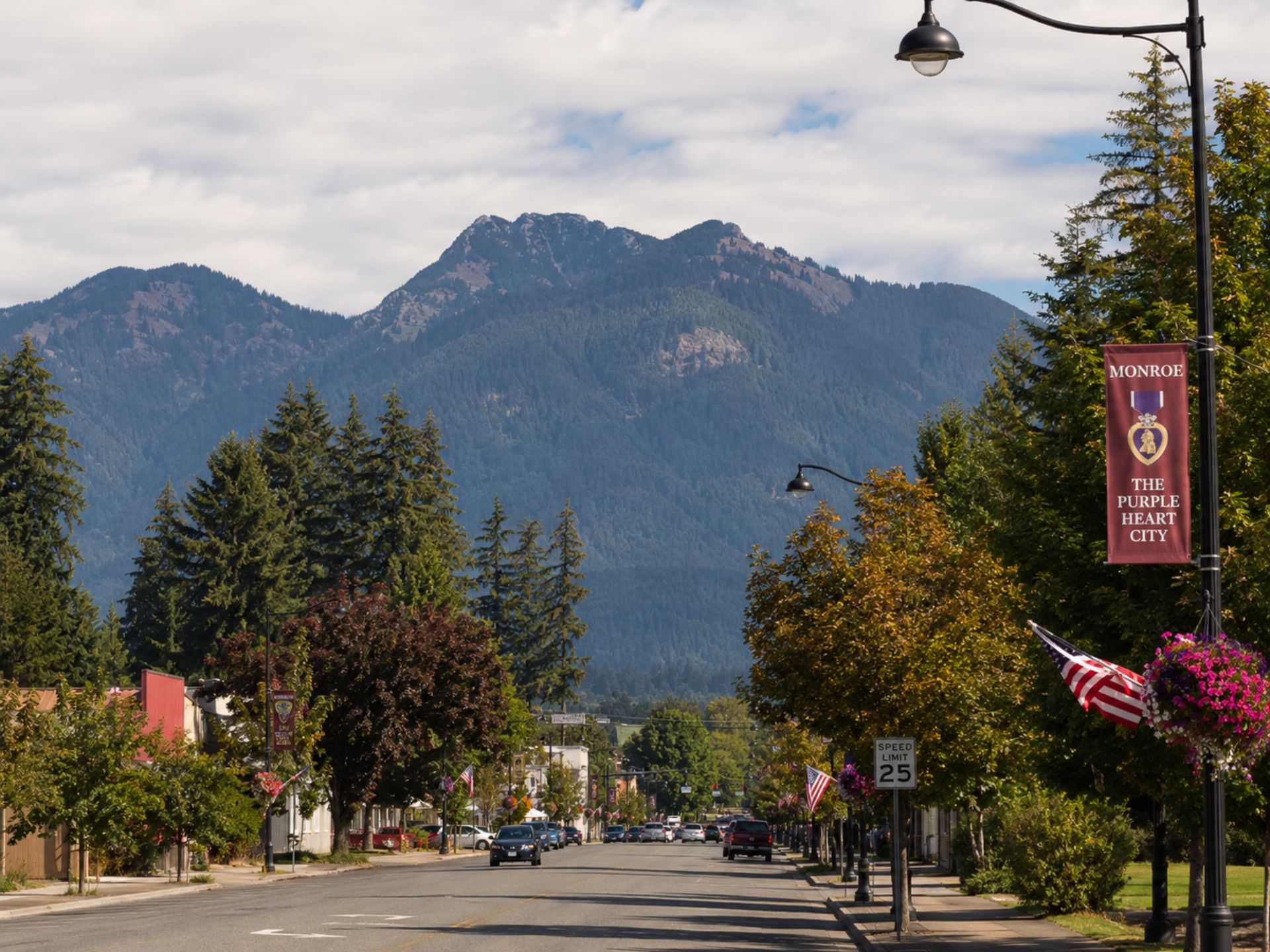 Concrete contractor in Monroe, WA