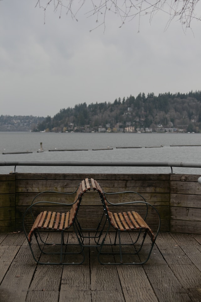 Concrete contractor in Renton, WA