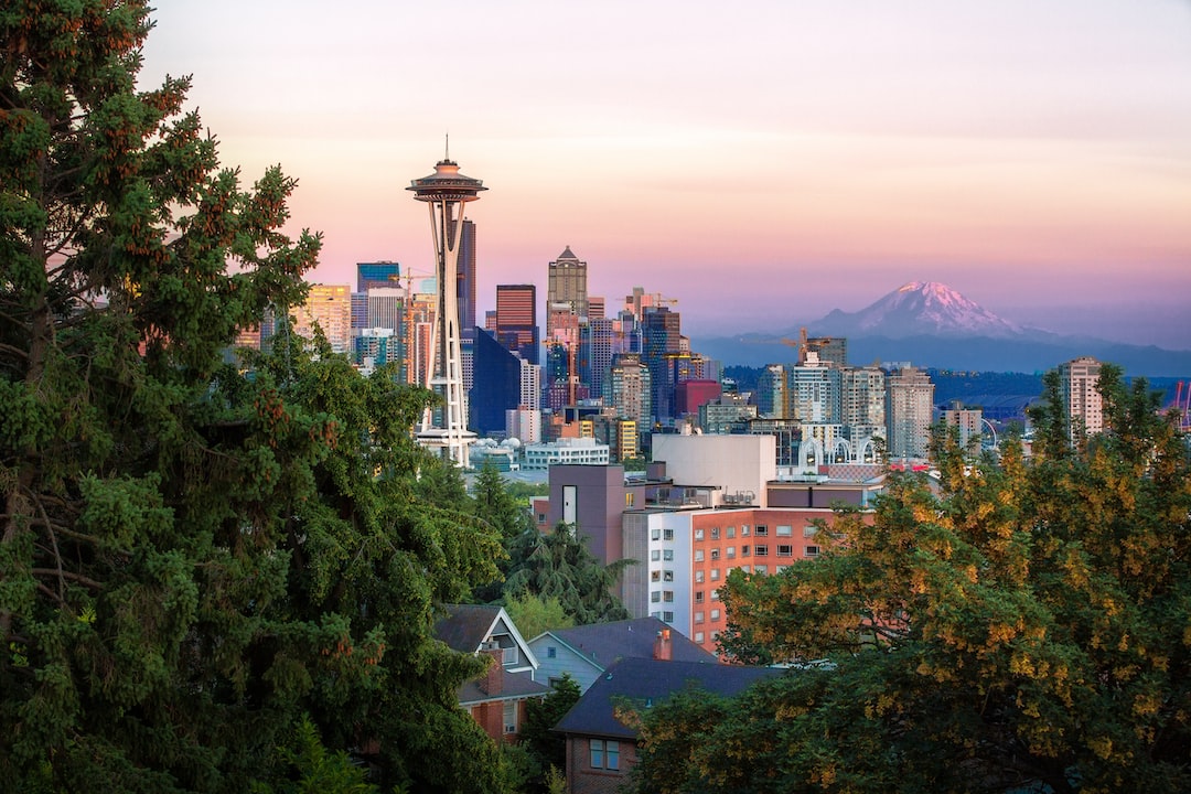 Concrete contractor in Seattle, WA