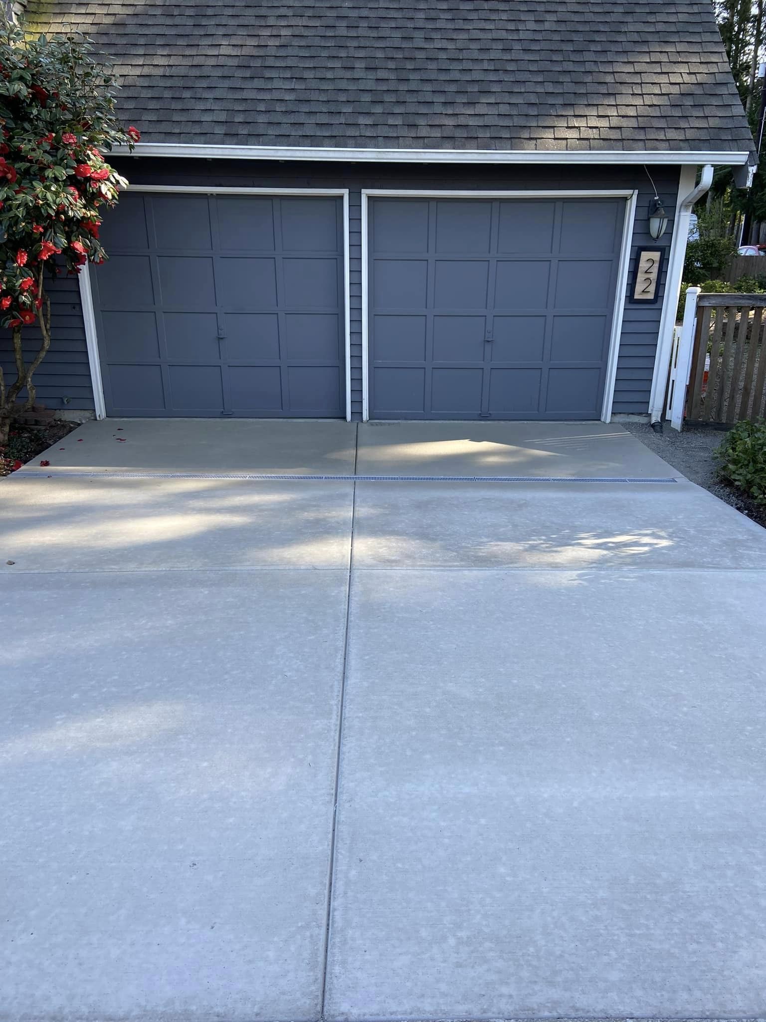 ACR Concrete Construction concrete project 30 in Snohomish & King County, WA