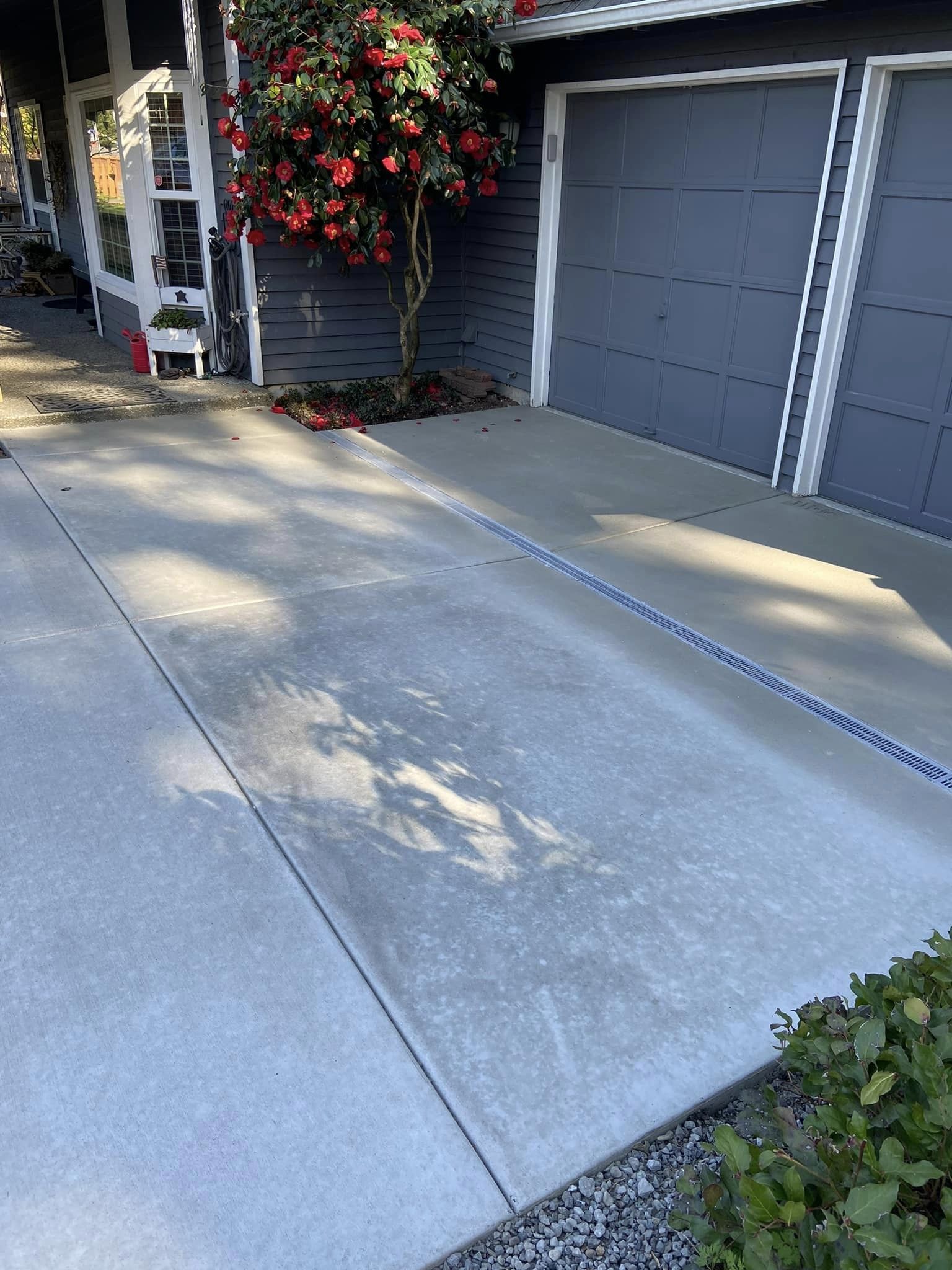 ACR Concrete Construction concrete project 31 in Snohomish & King County, WA