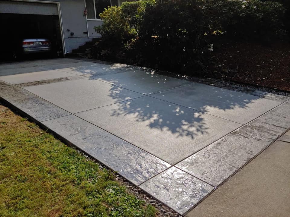 ACR Concrete Construction concrete project 32 in Snohomish & King County, WA