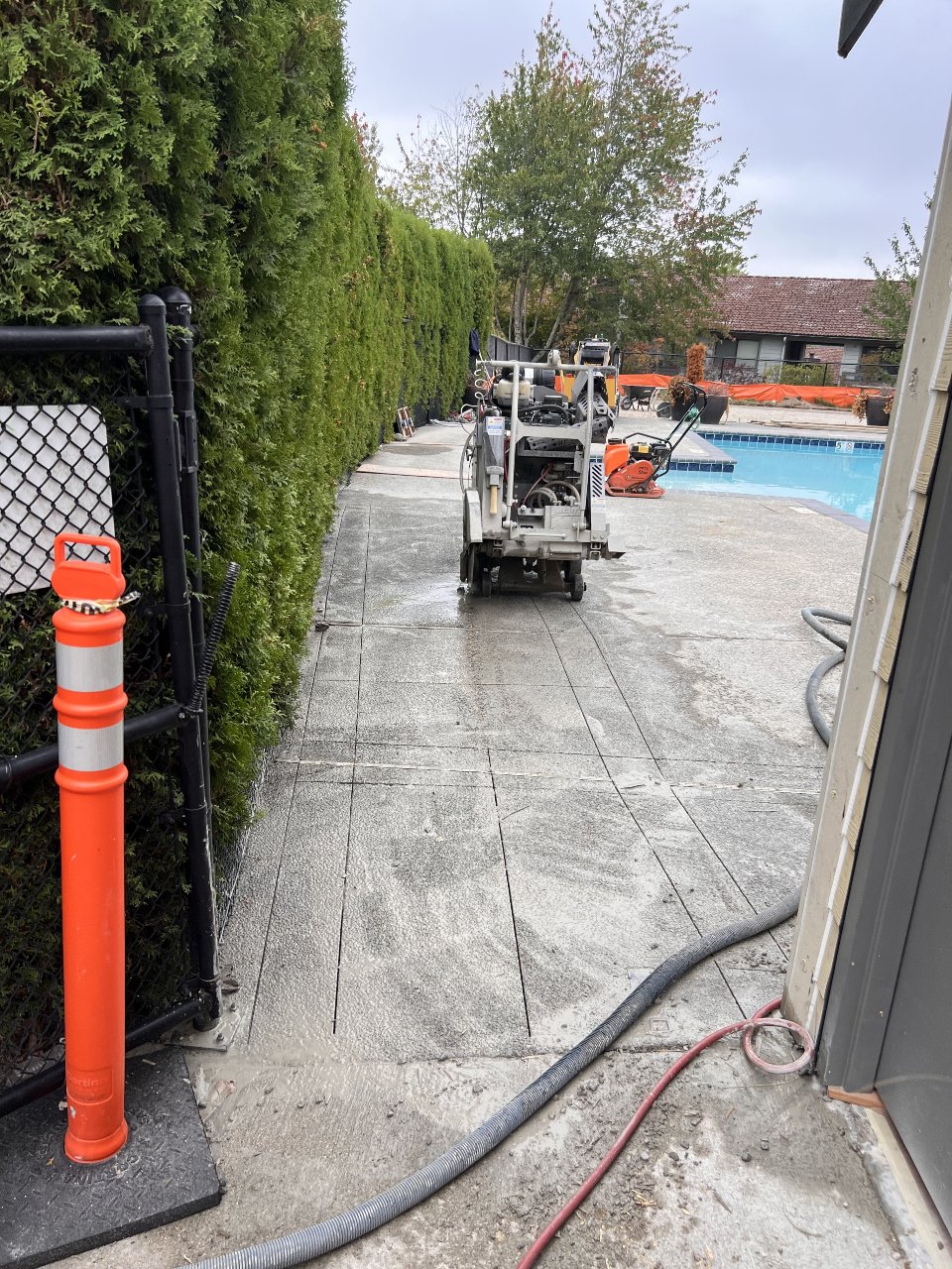 ACR Concrete Construction concrete project 50 in Snohomish & King County, WA
