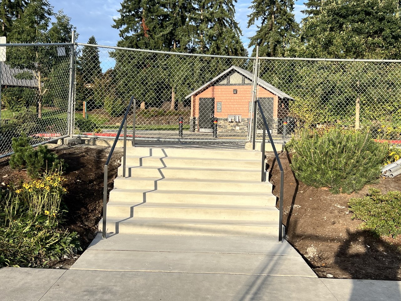 ACR Concrete Construction concrete project 65 in Snohomish & King County, WA