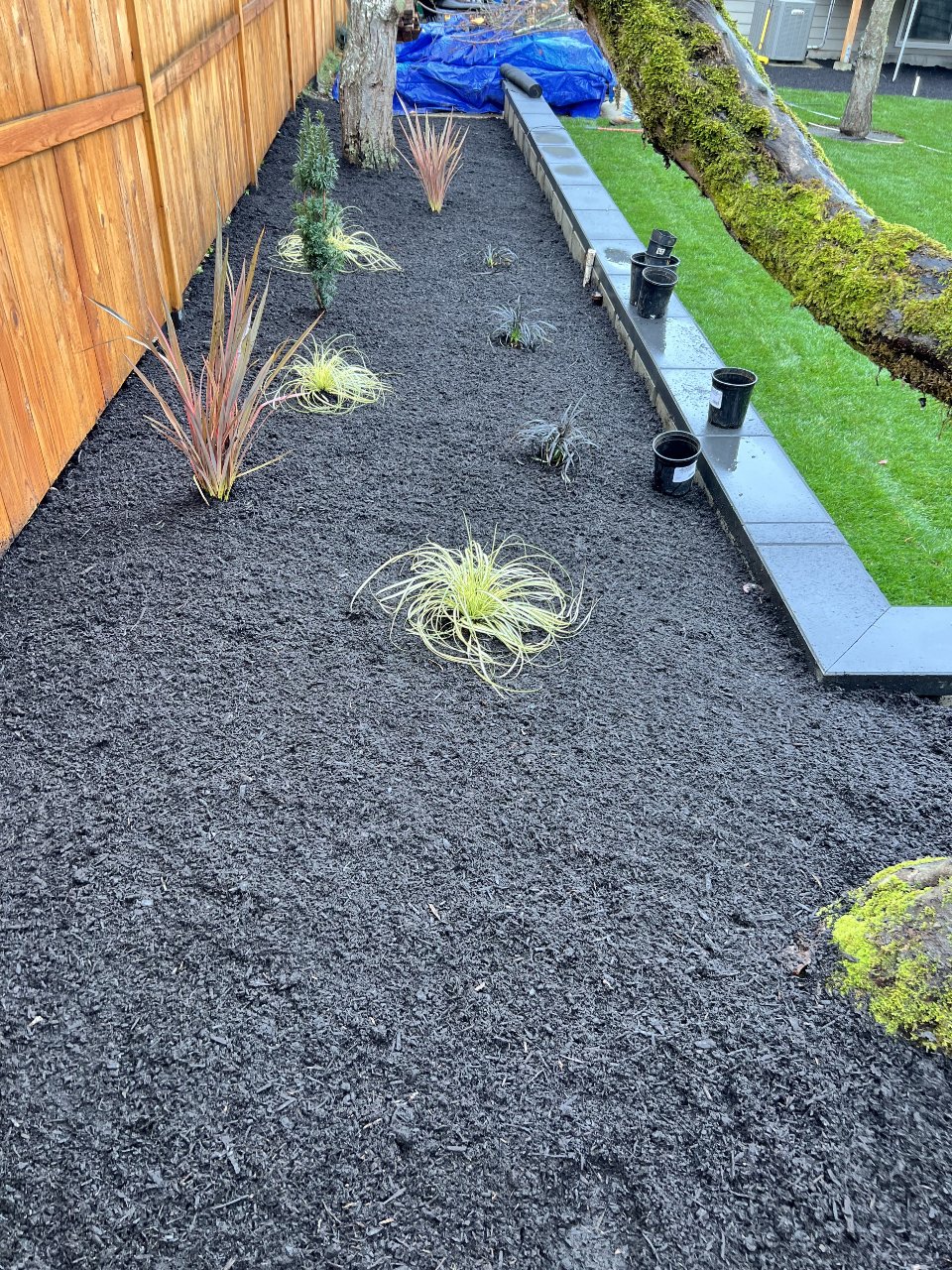 ACR Concrete Construction concrete project 91 in Snohomish & King County, WA